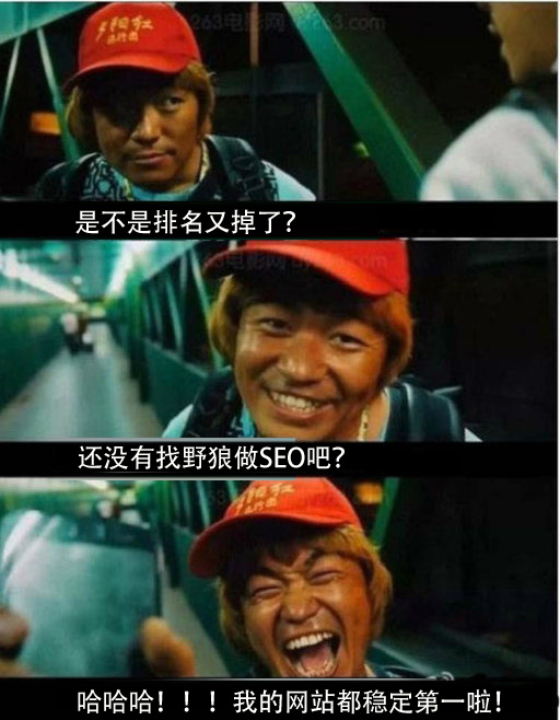 網(wǎng)絡(luò)推廣哪家強(qiáng)，中國(guó)鄭州找野狼