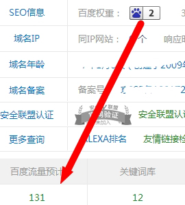 同一客戶多個(gè)網(wǎng)站排名首頁(yè)